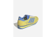 adidas x Sporty Rich SL72 (115380-15) gelb 3
