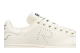 adidas x Stan Smith Raf Simons (F34256) blanco 2