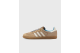 adidas x Wales Samba Nylon Desert Bonner (IH3261) braun 1