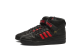 adidas x Willy Chavarria Forum Hi (KK3695) schwarz 2