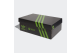 adidas x Xbox Forum Tech Boost (GW6374) schwarz 4