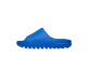 adidas Slides (ID4133) blau 1