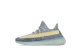 adidas Yeezy Boost 350 V2 Ash (GY7657) blau 1