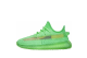 Yeezy Yeezy Boost 350 V2 Glow GID (EG6884) grün 1