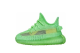 Yeezy Yeezy Boost 350 V2 GID Glow (EG6887) grün 1