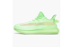 Yeezy Yeezy Boost 350 V2 Glow GID (EG6884) grün 2