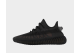 adidas Yeezy Boost 350 V2 Mono Cinder (GX3791) schwarz 4