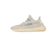 adidas Yeezy Boost 350 V2 Lundmark (FU9161) weiss 1