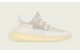 adidas Yeezy Boost 350 V2 Natural (FZ5246) weiss 2