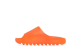 adidas Yeezy Enflame Slide (GZ0953) orange 6