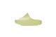 Yeezy Yeezy Slide Glow (GX6139) gelb 2