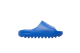 adidas Slides (ID4133) blau 3