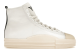 adidas Yuben Mid Core (FX0567) weiss 4