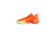 adidas Exhibit Select Mid (IG6623) orange 5