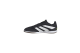 adidas Predator Club Sala Hallenfu ballschuhe IN (JH8857) schwarz 6
