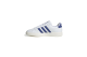 adidas Grand Court 2.0 (JR2225) weiss 4