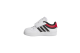 adidas Hoops 4.0 cf (JQ7877) weiss 4