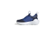 adidas Tensaur Comfort AC C (JR0917) blau 5
