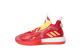 adidas ZoneBoost Team Collegiate (FY0869) rot 1