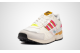 adidas ZX C (FV6308) weiss 2