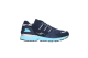 adidas ZX 000 JC 10 (EG8968) blau 3