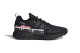 adidas ZX 2K Boost Bold Logo Graphic (FX7038) schwarz 3