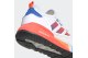 adidas ZX 2K Boost Solar Blue (FV9996) weiss 5