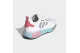 adidas ZX 2K Boost NASA x Hazy Rose (FX7054) bunt 3
