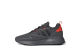 adidas ZX 2K Boost (H06576) schwarz 6