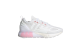 adidas ZX 2K Boost Footwear (GW0751) weiss 3