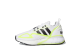 adidas ZX 2K Boost J (GY5062) blanco 2