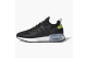 adidas ZX 2K Boost Semi Solar Slime (FY4497) schwarz 2