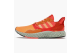 adidas Sneakersnstuff x ZX 4000 4D Sunrise SNS (FV5524) orange 2