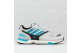 adidas ZX 4000 OG Grey Cyan (D97734) bunt 2