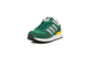 adidas Zx 500 Rs KI9813 (KI9813) vert 5
