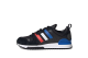 adidas ZX 700 HD Blue (FY0965) schwarz 1