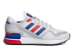 adidas ZX 750 HD Collegiate Royal (FX7463) weiss 3
