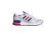 adidas ZX 750 HD Collegiate Royal (FX7463) weiss 4