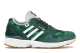 adidas ZX 8000 Green Bape Undefeated (FY8851) grün 4