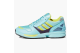 adidas ZX 8000 Golf Aqua (FX0761) blau 1
