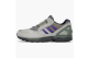adidas Packer Shoes ZX 9000 Meadow Violet (EG8971) grau 1