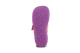 Affenzahn Krabbelschuhe (01395-40126) pink 2
