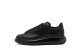 Alexander McQueen Oversized Shiny Sole (604232WHX98-1000) schwarz 5
