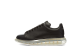 Alexander McQueen Oversized Clear Sole (604232WHX98-1070) schwarz 5