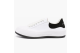 Alexander McQueen Deck Skate Plimsoll Lace Up (654594W4MV79061) weiss 2