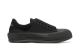 Alexander McQueen Deck Skate Plimsoll Lace Up Triple (654594W4MV71000) schwarz 4