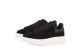 Alexander McQueen Exaggerate Sole Rough Suede (553680-WIAC8-1000) schwarz 2