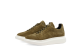 Alexander McQueen Exaggerate Sole Suede (807882-WIA50-2125) braun 2