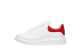 Alexander McQueen Oversized (553680WHGP7-9676) weiss 3