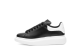 Alexander McQueen Oversized Platform (553770WHGP5-1070) schwarz 4